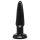 Fetish Fantasy - plug anal - silicone preto