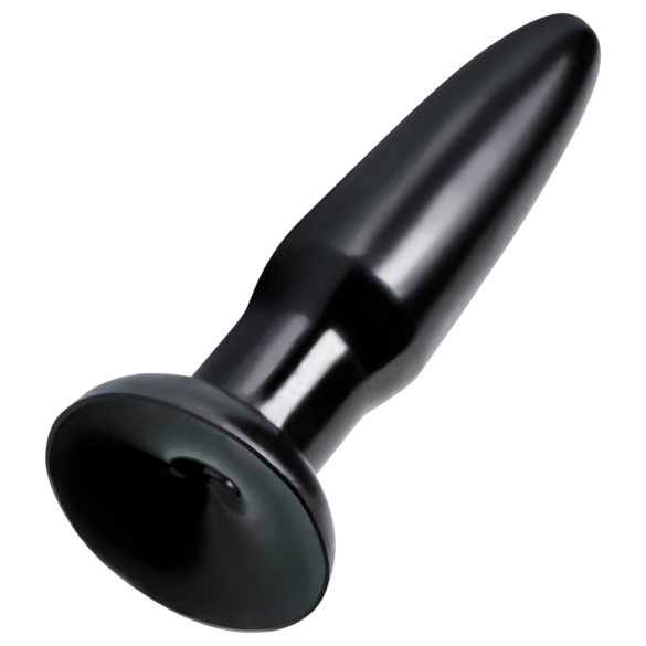 Fetish Fantasy - plug anal - silicone preto