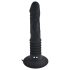 Analfantasy Ass Fucker - vibrador anal recarregável (preto)