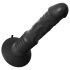 Analfantasy Ass Fucker - vibrador anal recarregável (preto)