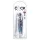 King Cock Clear 6 - dildo com ventosa (17,8 cm)