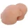 Pipedream - Fuck Me Silly Petite - masturbador de vagina e ânus (cor natural)
