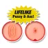Pipedream Brooke Le Hook - boneca sexual em tamanho real