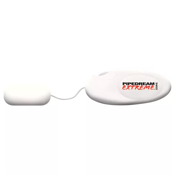 Pipedream - Fuck Me Silly - masturbador vibratório em forma de nádegas