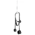 Pipedream - Fetish Fantasy - baloiço sexual com rotação de 360 graus (preto)