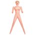 Becky - boneca inflável feminina