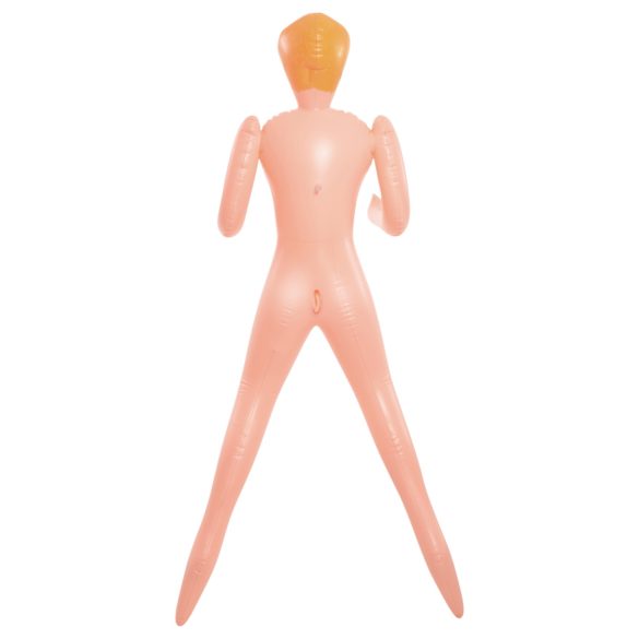 Becky - boneca inflável feminina