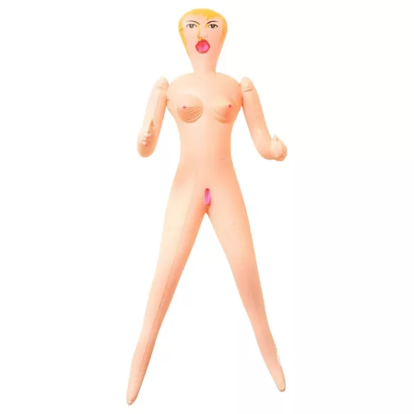 Pipedream MILF - boneca inflável tamanho real