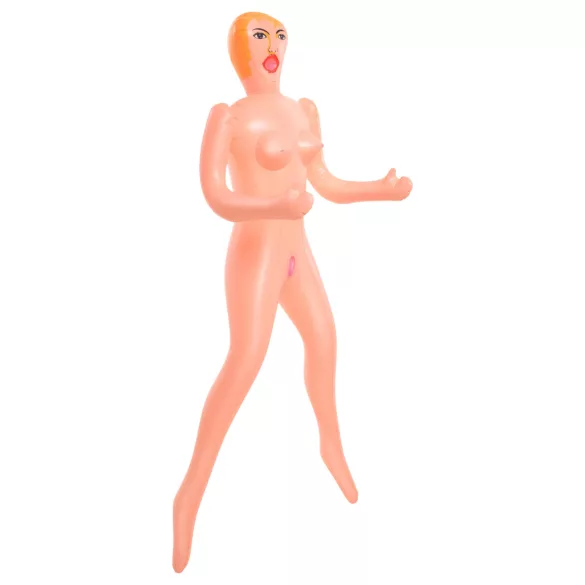 Pipedream MILF - boneca inflável tamanho real