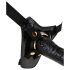 Fetish Fantasy - arnês para cintas e strap-on - preto