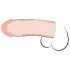 Pipedream - X-TENSION Perfect 1 - extensor de pénis realista (17,7 cm, cor natural)