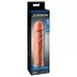Pipedream - X-TENSION Perfect 2 - capa de pénis realística (20,3 cm, natural)