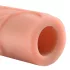 Pipedream - X-TENSION Mega 3 - capa peniana realista (22,8 cm, cor natural)