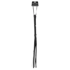   Pipedream - Fetish Fantasy Deluxe Cat-O-Nine - chicote - preto (65cm)