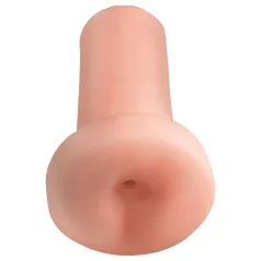   Pipedream Extreme - masturbador realístico vagina anal - cor natural