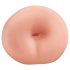 Pipedream Extreme - masturbador realístico vagina anal - cor natural
