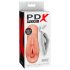PDX Heaven Stroker - masturbador vagina realista - cor natural