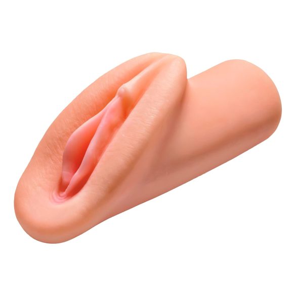 PDX Heaven Stroker - masturbador vagina realista - cor natural