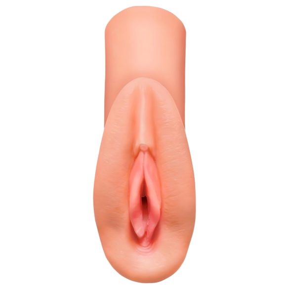 PDX Heaven Stroker - masturbador vagina realista - cor natural
