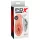 PDX Dream - masturbador vagina realista masculina - cor natural