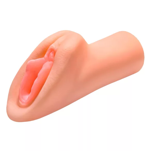 PDX Dream - masturbador vagina realista masculina - cor natural