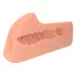 PDX Dream - masturbador vagina realista masculina - cor natural