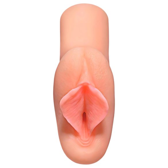 PDX XTC Stroker - masturbador vagina realista - cor natural