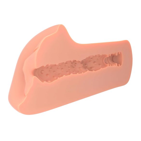 PDX XTC Stroker - masturbador vagina realista - cor natural