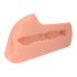 PDX XTC Stroker - masturbador vagina realista - cor natural