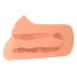 PDX Pick Your Pleasure - masturbador realístico 2 em 1 (cor natural)