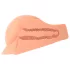 PDX Perfect Ass - masturbador em forma de torso (cor natural)