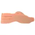 PDX Perfect 10 - masturbador torço seios grandes - cor natural