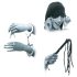 Fetish Lover's Fantasy - kit BDSM iniciante - 3 peças