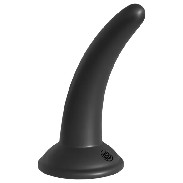 Pipedream - Anal Fantasy The Pegger - dildo com arnês (preto)