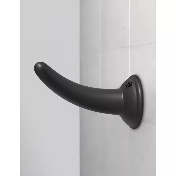 Pipedream - Anal Fantasy The Pegger - dildo com arnês (preto)