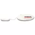 Pipedream DD - masturbador vibratório 2 em 1 torso - cor natural