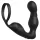 Pipedream Anal Fantasy Elite - vibrador de próstata com anel peniano (preto)