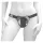 Body Dock OG - arnês com parte inferior acoplável a ventosa (preto)