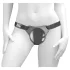 Body Dock OG - arnês com parte inferior acoplável a ventosa (preto)