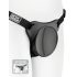 Body Dock OG - cueca com ventosa (preto)