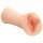 Pipedream - Wet Pussies Luscious Lips - vagina artificial realística (cor de pele/natural)