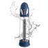 Pump Worx - bomba peniana automática - azul