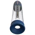 Pump Worx - bomba peniana automática - azul