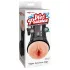 PDX - Wet Pussies Super Luscious Lips - vagina artificial realista (cor natural)