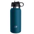 PDX - Fuck Flask Private Pleaser - vagina artificial em cantil (azul‑castanho)