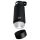 Fap Flask Thrill Seeker - masturbador discreto em forma de garrafa - preto