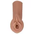 Pipedream Sorority Snatch - masturbador masculino vagina artificial cor natural