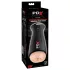 PDX Elite - masturbador masculino sugador vibratório - preto