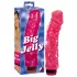 You2Toys - vibrador gelatinoso - rosa