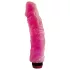 You2Toys - vibrador gelatinoso - rosa